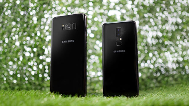 Galaxy S9確認(rèn)為全面屏，采用昂貴相機(jī)傳感器