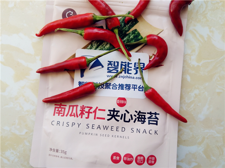海的味道，你不知道
