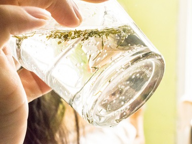 我的冰爽我做主，美國AirSoda蘇打水機(jī)氣泡機(jī)體驗(yàn)