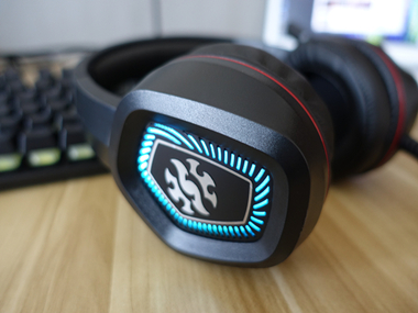 威剛XPG H20電競耳機：聽音辨位，今晚吃雞