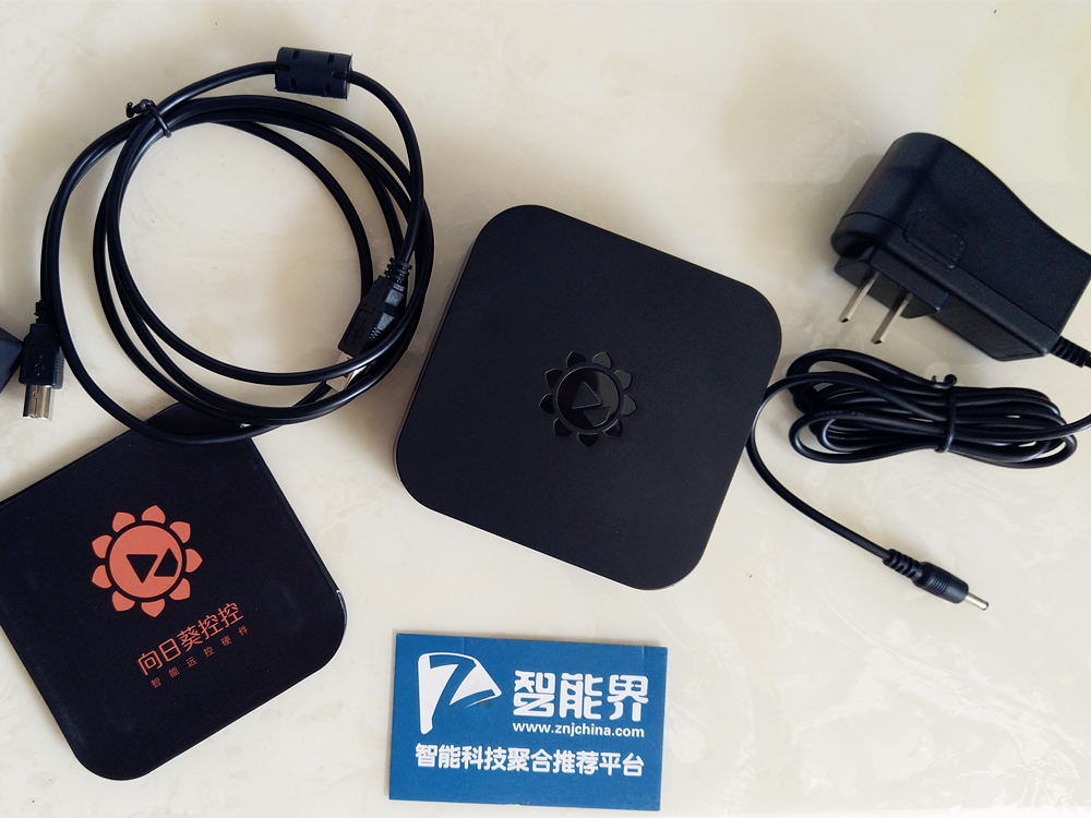 簡(jiǎn)單好用的遠(yuǎn)控硬件，向日葵控控A2更出色