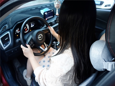 Aika石墨烯發(fā)熱三件套，隨時熱敷放松，讓辦公開車又暖又不累