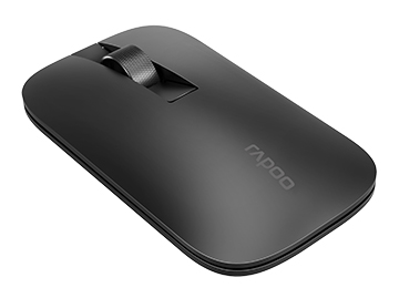 【免費(fèi)試用】雷柏M550多模式無線充電鼠標(biāo)（附贈(zèng)XC100無線充電器）