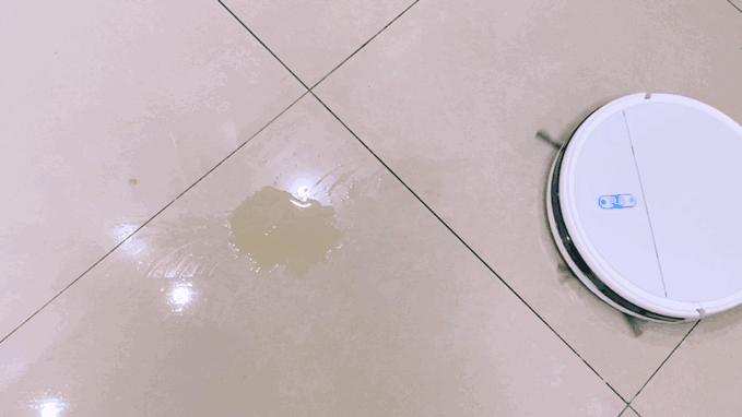 拖地模式 拖茶水