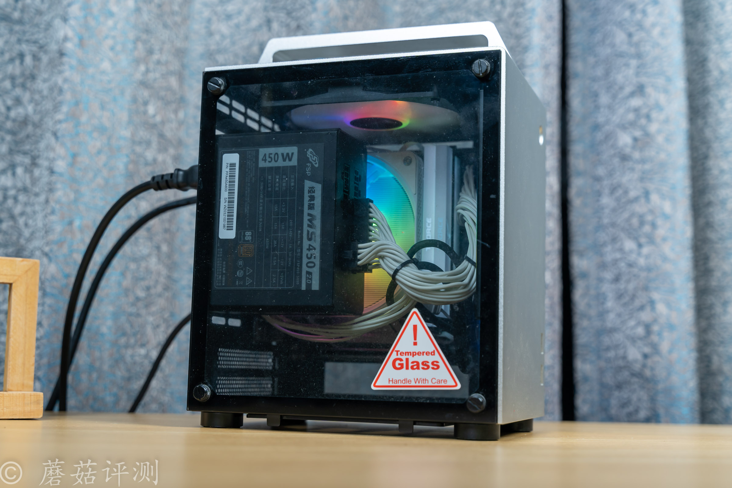 低成本小小的升級一下核心，又能愉快的玩耍了，小主機(jī)AMD 3400G升級5700G