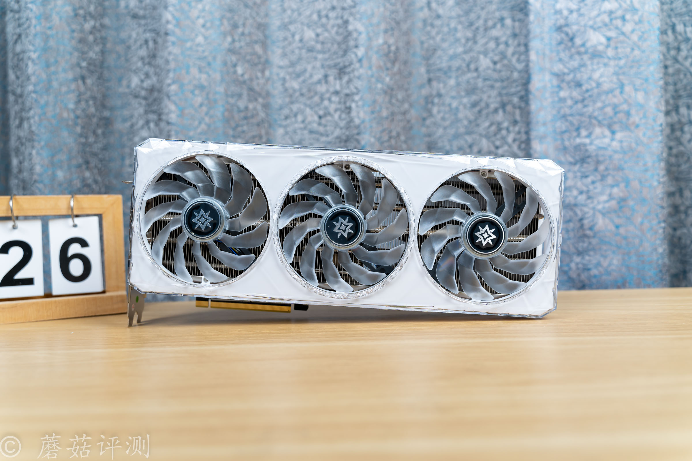 Super一下，聽說加量不加價(jià)？影馳RTX4070 Super 星耀OC顯卡 評測