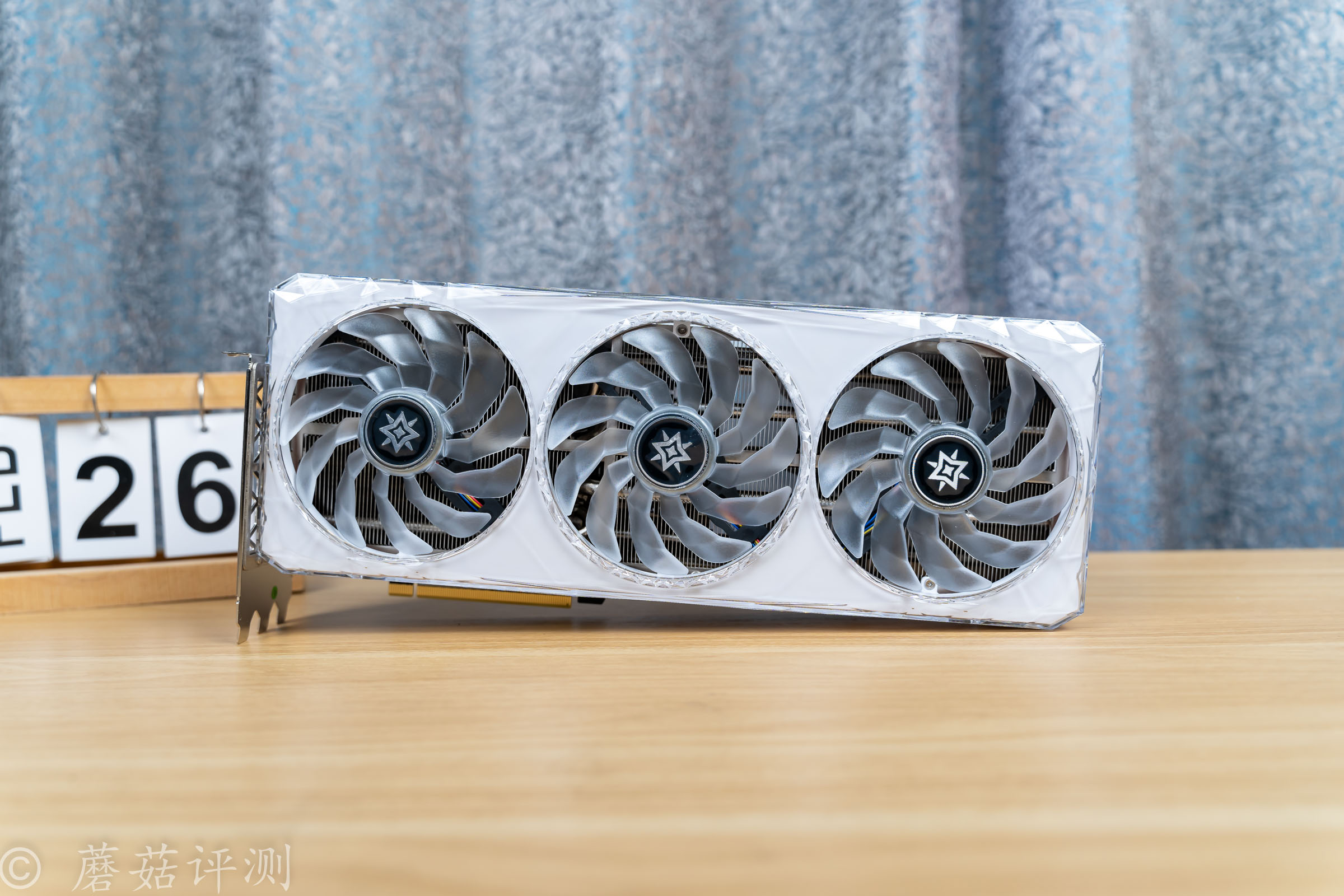 刀法精湛，性能差距近乎等差數(shù)列，影馳RTX4070 Ti Super星曜OC顯卡 評測