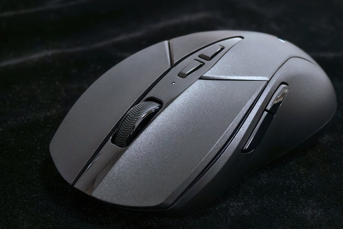 雷柏V300Pro：普及3398光學(xué)引擎，輕量化游戲利器
